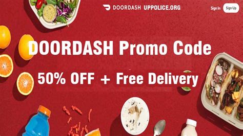 Extra savings are being served with this <strong>DoorDash</strong>. . Doordash 10 promo code